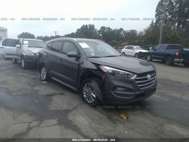 HYUNDAI TUCSON 2018 km8j33a46ju683004