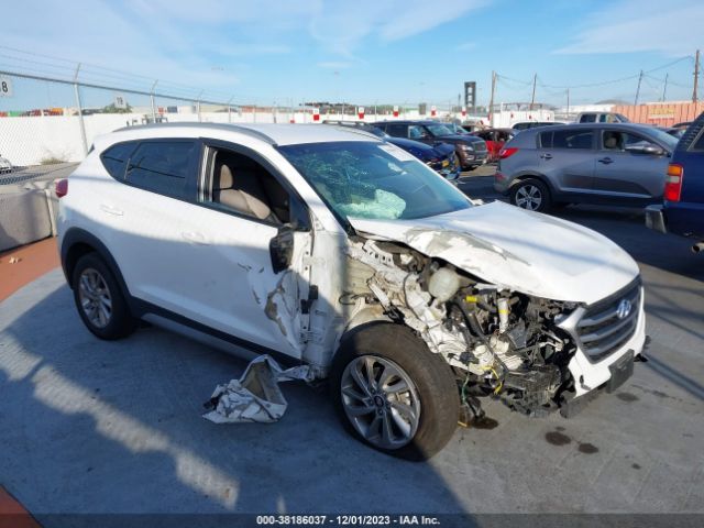 HYUNDAI TUCSON 2018 km8j33a46ju688378