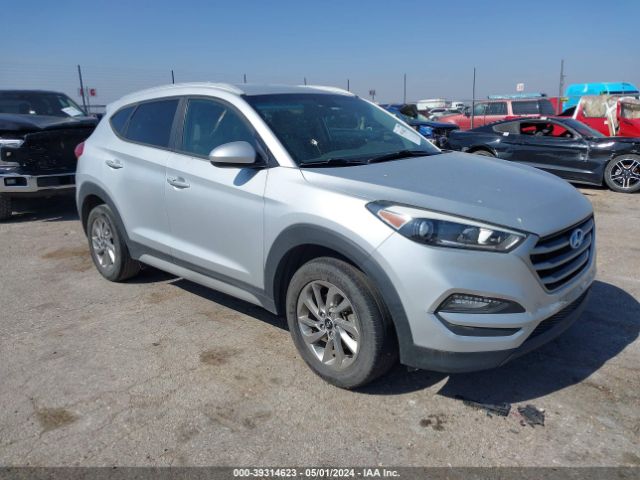 HYUNDAI TUCSON 2018 km8j33a46ju689465