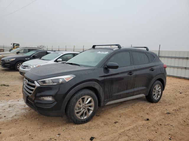 HYUNDAI TUCSON 2018 km8j33a46ju690681