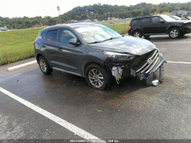 HYUNDAI TUCSON 2018 km8j33a46ju691409