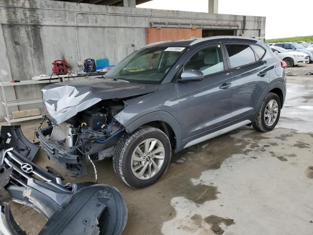 HYUNDAI TUCSON 2018 km8j33a46ju692933