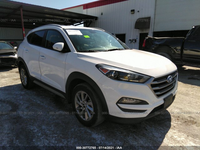 HYUNDAI TUCSON 2018 km8j33a46ju695203