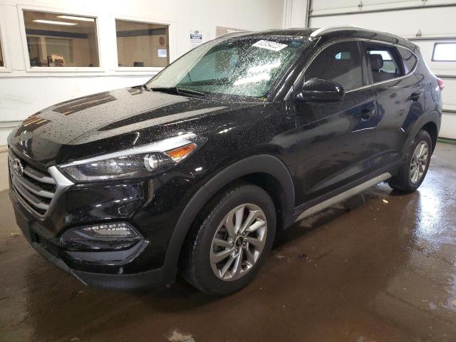 HYUNDAI TUCSON 2018 km8j33a46ju698005