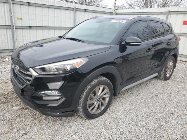 HYUNDAI TUCSON 2018 km8j33a46ju708998