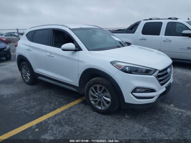 HYUNDAI TUCSON 2018 km8j33a46ju713490