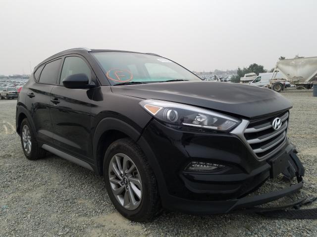 HYUNDAI NULL 2018 km8j33a46ju719385