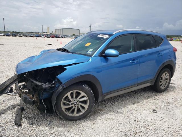 HYUNDAI TUCSON 2018 km8j33a46ju725316