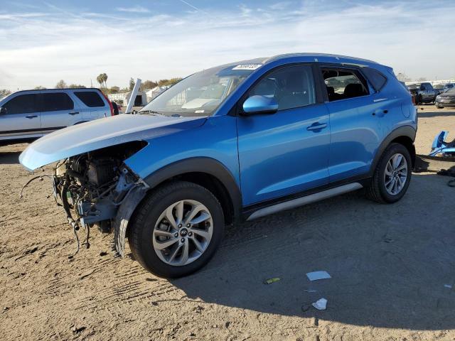 HYUNDAI TUCSON 2018 km8j33a46ju725624