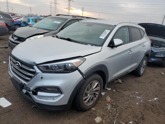 HYUNDAI TUCSON SEL 2018 km8j33a46ju731763