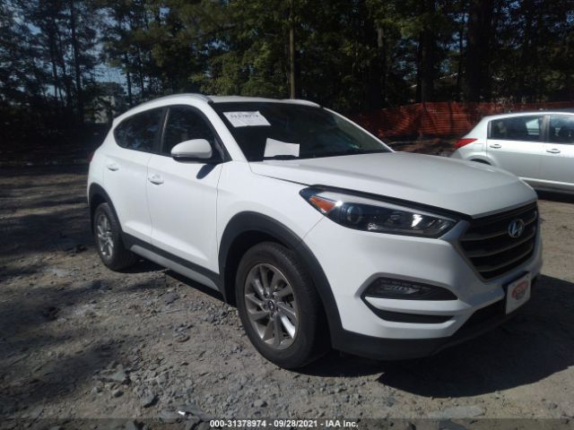 HYUNDAI TUCSON 2018 km8j33a46ju746036