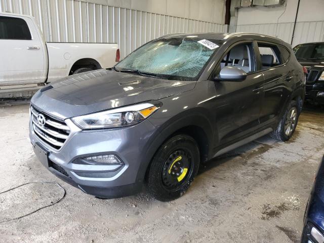 HYUNDAI TUCSON 2018 km8j33a46ju749163