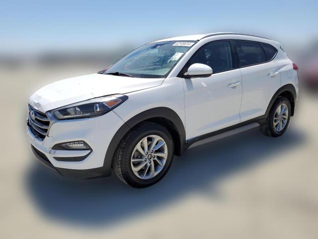 HYUNDAI TUCSON SEL 2018 km8j33a46ju763953