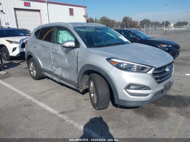 HYUNDAI TUCSON 2018 km8j33a46ju766884