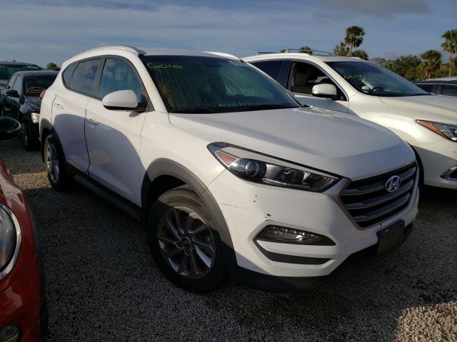 HYUNDAI TUCSON SEL 2018 km8j33a46ju807191