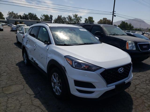 HYUNDAI TUCSON LIM 2019 km8j33a46ku003166