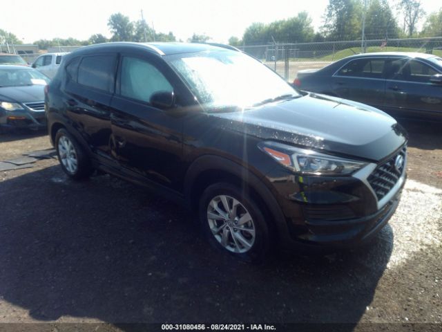 HYUNDAI TUCSON 2019 km8j33a46ku028195