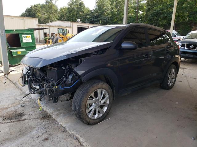 HYUNDAI TUCSON LIM 2019 km8j33a46ku030254