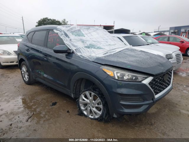 HYUNDAI TUCSON 2019 km8j33a46ku041271