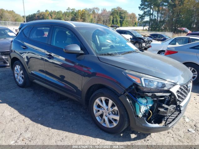 HYUNDAI TUCSON 2019 km8j33a46ku049693