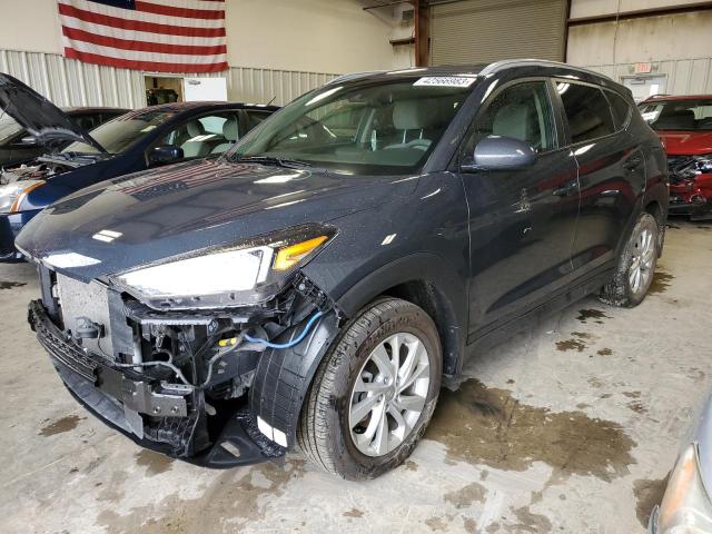 HYUNDAI TUCSON LIM 2019 km8j33a46ku050973