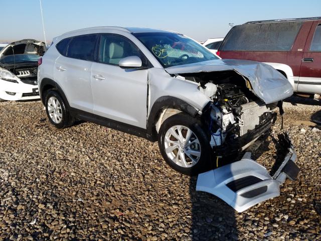 HYUNDAI TUCSON LIM 2019 km8j33a46ku852987