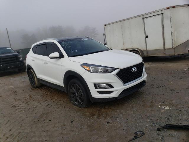 HYUNDAI TUCSON LIM 2019 km8j33a46ku872205