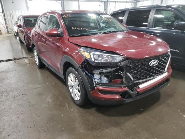 HYUNDAI TUCSON LIM 2019 km8j33a46ku888212