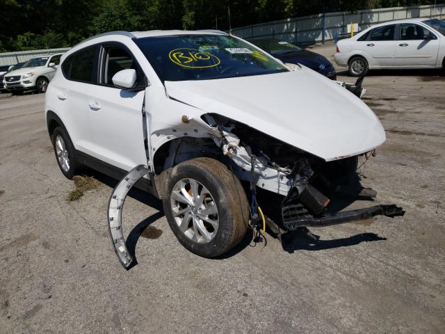 HYUNDAI TUCSON LIM 2019 km8j33a46ku891577