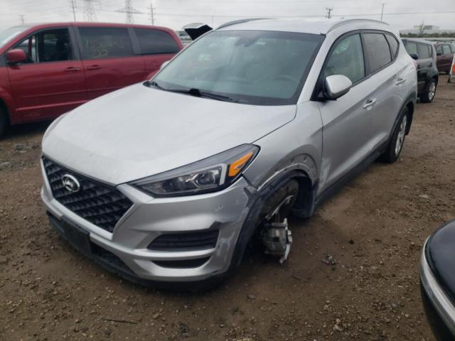 HYUNDAI TUCSON 2019 km8j33a46ku897749