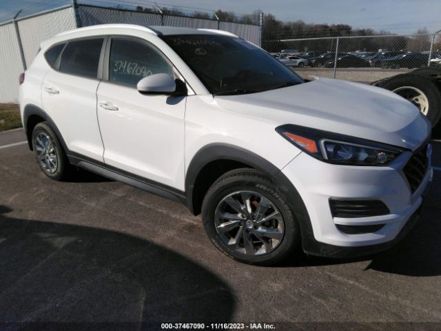 HYUNDAI TUCSON 2019 km8j33a46ku900911