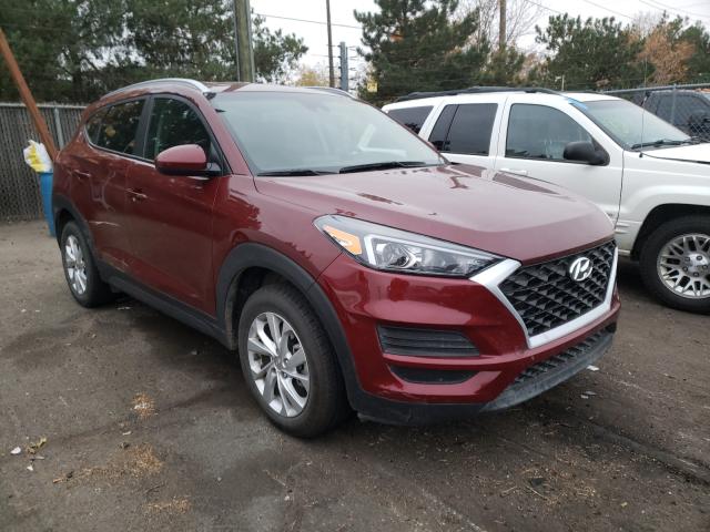 HYUNDAI TUCSON LIM 2019 km8j33a46ku910287