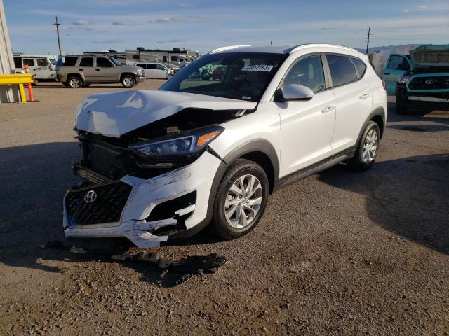 HYUNDAI TUCSON LIM 2019 km8j33a46ku915537