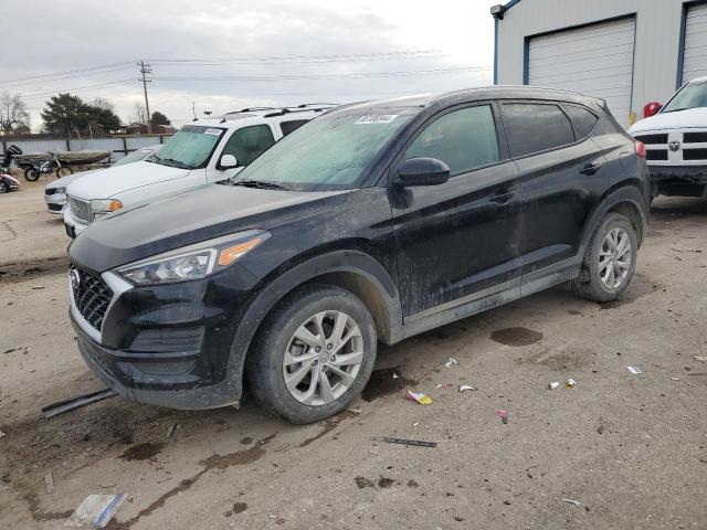 HYUNDAI TUCSON LIM 2019 km8j33a46ku919992