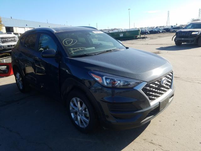 HYUNDAI TUCSON LIM 2019 km8j33a46ku941085