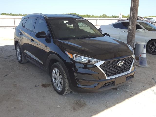 HYUNDAI TUCSON LIM 2019 km8j33a46ku961997