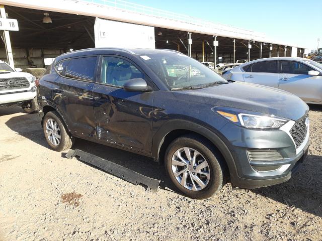 HYUNDAI TUCSON LIM 2019 km8j33a46ku966486