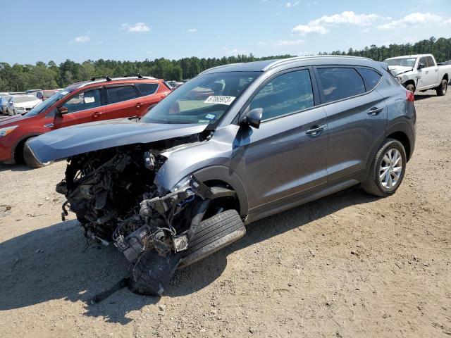 HYUNDAI TUCSON LIM 2019 km8j33a46ku978590