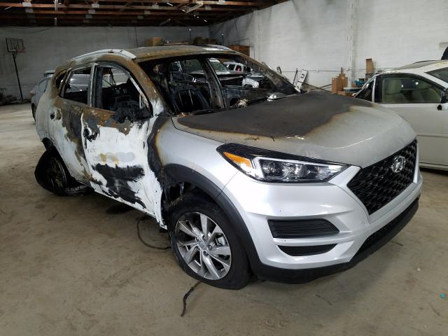 HYUNDAI TUCSON LIM 2019 km8j33a46ku979822