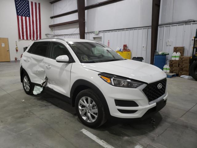 HYUNDAI TUCSON LIM 2019 km8j33a46ku979917