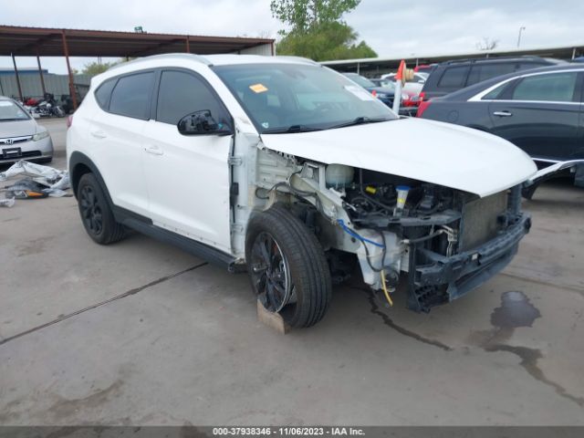 HYUNDAI TUCSON 2019 km8j33a46ku986608