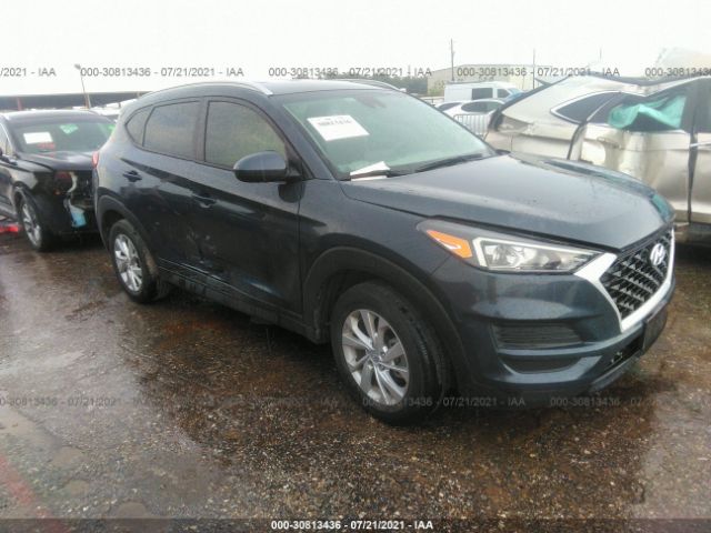 HYUNDAI TUCSON 2019 km8j33a46ku995597