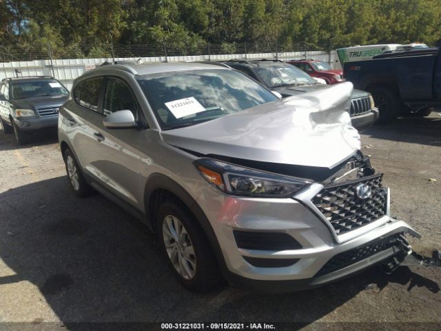 HYUNDAI TUCSON 2020 km8j33a46lu094439