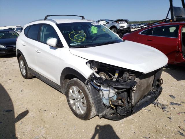 HYUNDAI TUCSON LIM 2020 km8j33a46lu094778