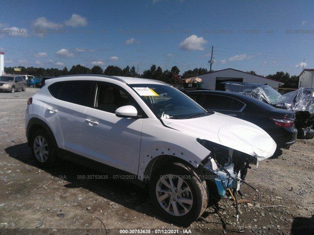 HYUNDAI TUCSON 2020 km8j33a46lu107576