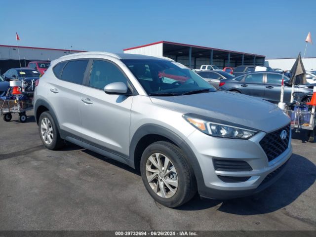 HYUNDAI TUCSON 2020 km8j33a46lu112924