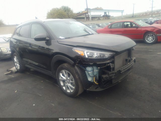 HYUNDAI TUCSON 2020 km8j33a46lu123356