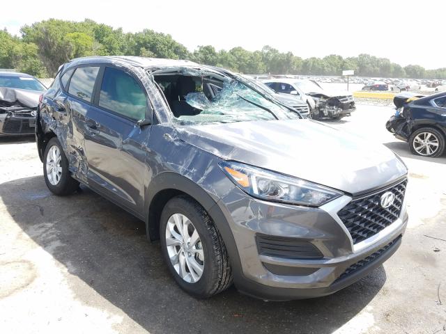 HYUNDAI TUCSON LIM 2020 km8j33a46lu123597