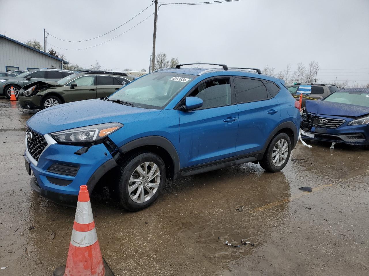 HYUNDAI TUCSON 2020 km8j33a46lu157930