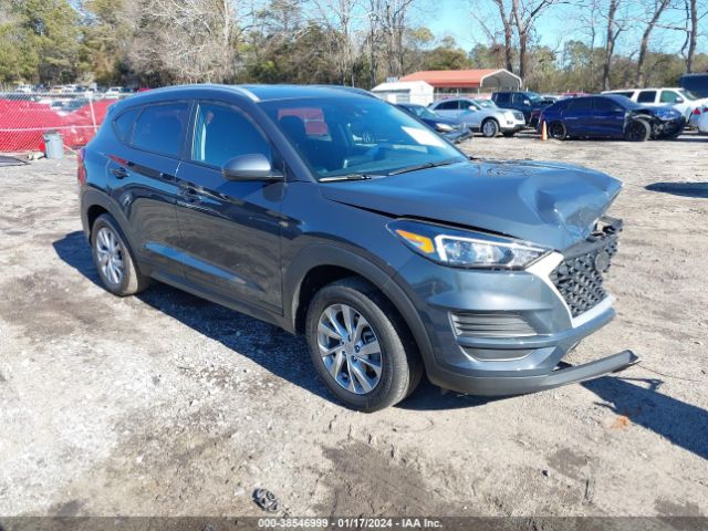 HYUNDAI TUCSON 2020 km8j33a46lu163128